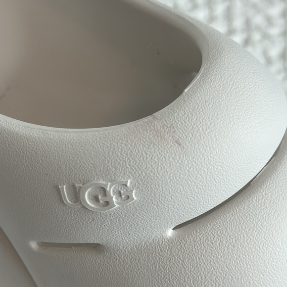 UGG K sport yeah clog shoes - Picture 7 of 10